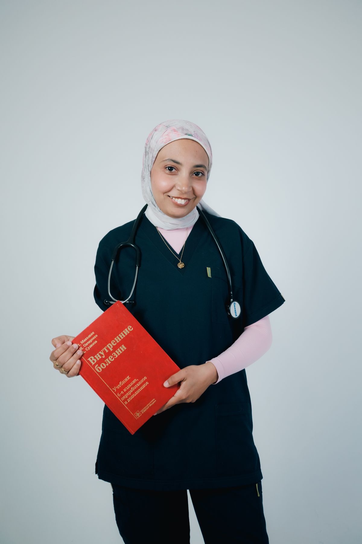 Dr. Heba Mostafa