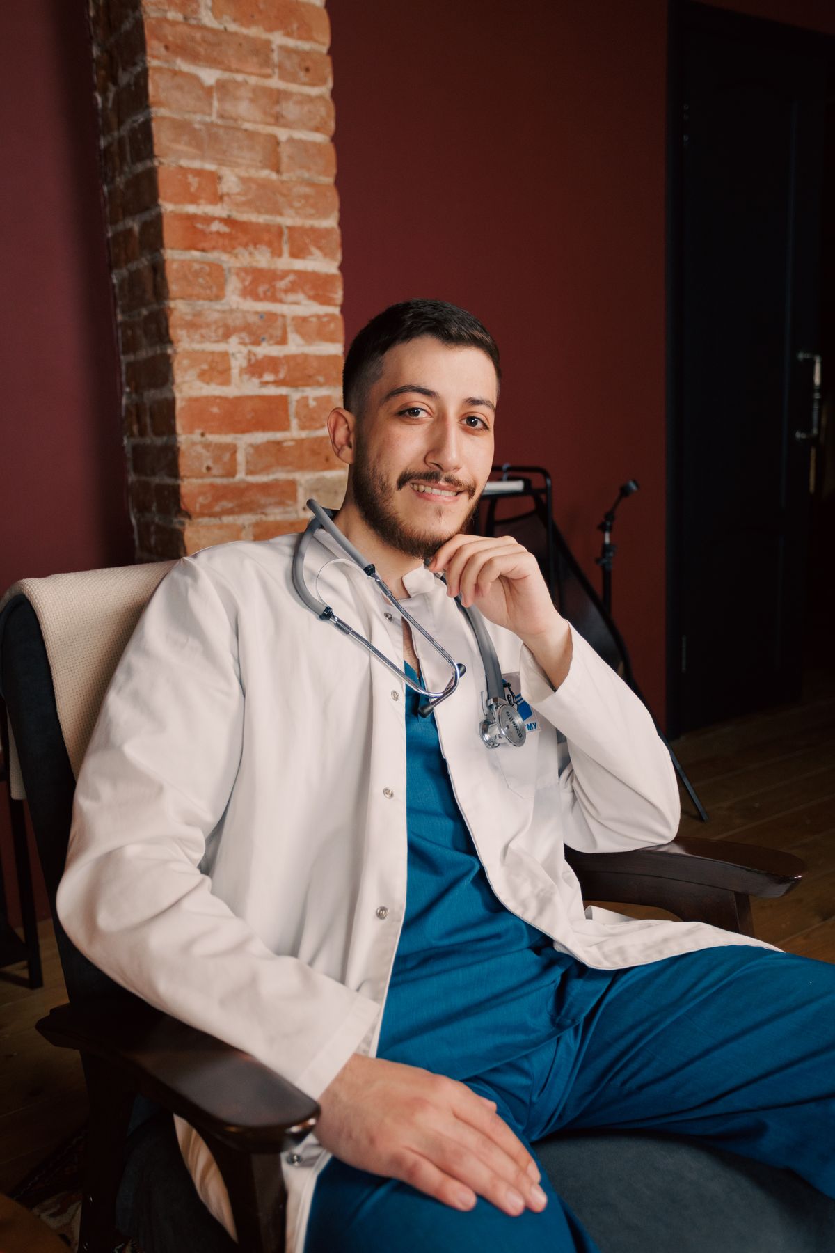 Dr. Tarek Nabil