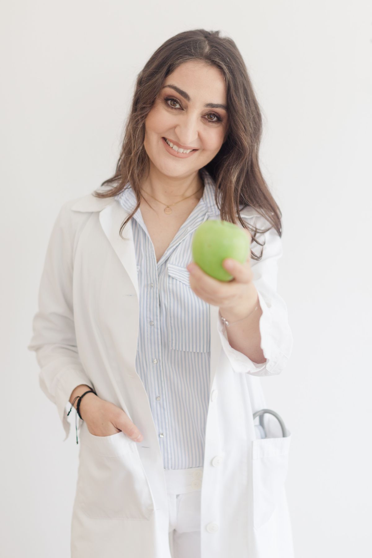 Dr. Salma Ibrahim