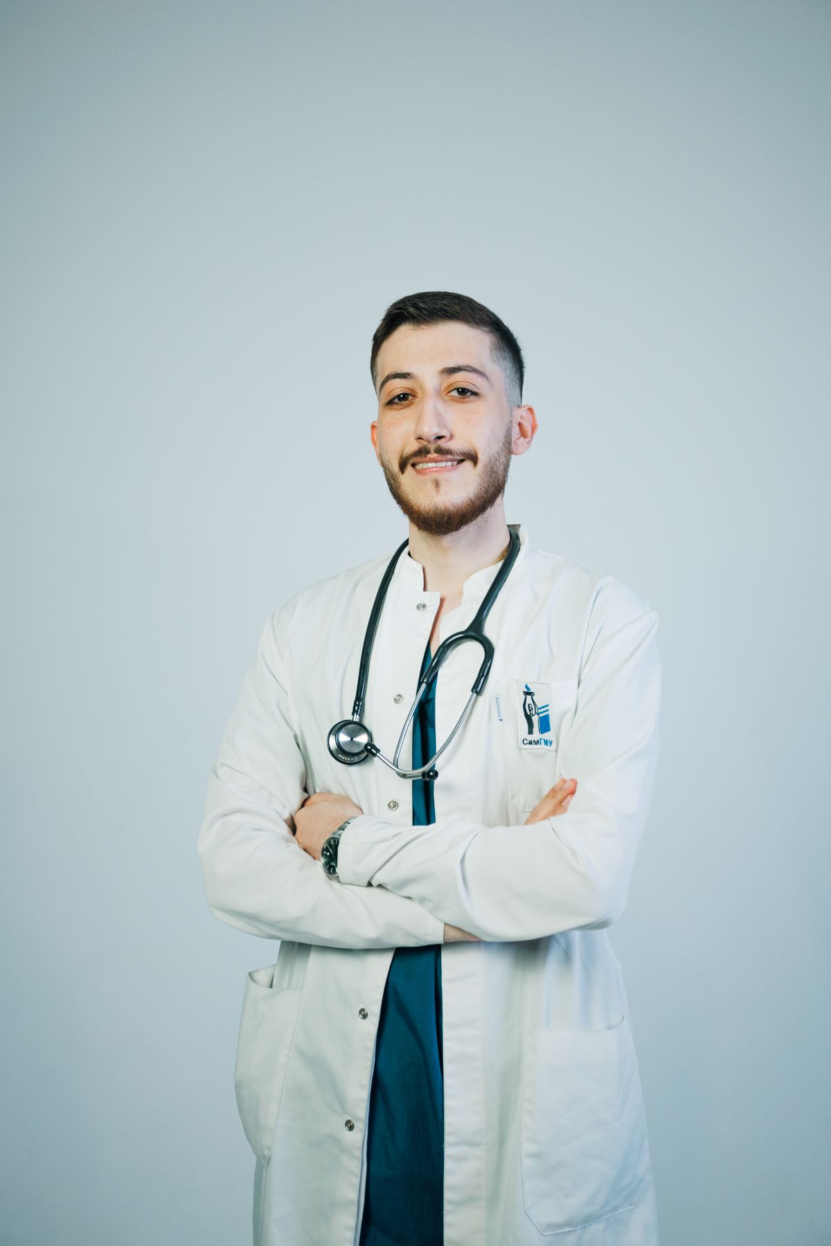 Dr. Youssef Abdel-Rahman